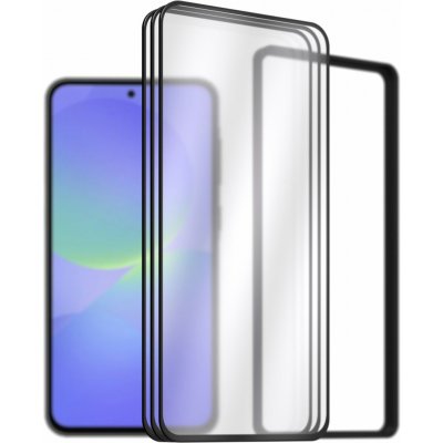 AlzaGuard 2.5D Glass EasyFit pro Samsung Galaxy A36 5G AGD-EFG9P3 – Hledejceny.cz