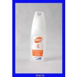 Off! rozprašovač repelent 100 ml – Zboží Dáma