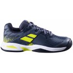 Babolat Propulse All Court Junior Boy - grey/aero – Hledejceny.cz