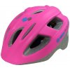Cyklistická helma Haven Piloto pink 2013