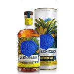 La Hechicera Serie Experimental No.2 Banana Infused LE 41% 0,7 l (tuba) – Hledejceny.cz