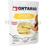 Ontario kuře vařené prsní filety 70 g – Hledejceny.cz