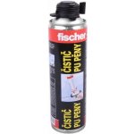 FISCHER Čistič PU pěny 500ml 525010 – Hledejceny.cz