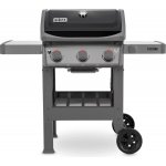 Weber Spirit II E-310 GBS – Hledejceny.cz