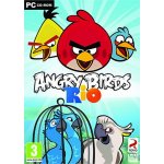 Angry Birds Rio – Hledejceny.cz