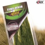 Hends HE FINE HAIR - OLIVOVÁ – Hledejceny.cz