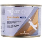 Trovet Adult Cat ASD Urinary Struvite Chicken 200 g – Hledejceny.cz
