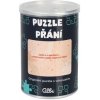 Přání Puzzle přání - Raduj se