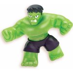 TM Toys GOO JIT ZU MARVEL SUPAGOO Hulk – Hledejceny.cz