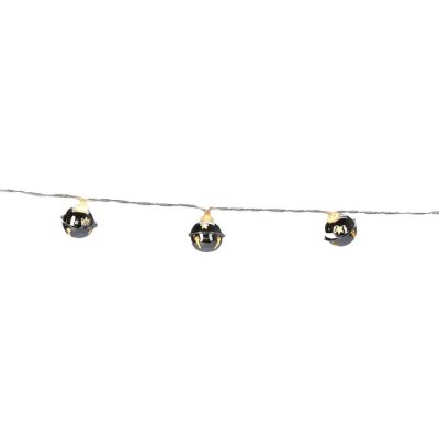 KOOPMAN KOP05 Gir. zlaté kuličky 8LED WW Koopman – Hledejceny.cz