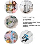 Lauben Stick Blender 800WT – Hledejceny.cz