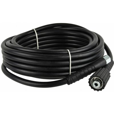 Geko Hadice pro vysokotlaký čistič 10 m – Zboží Dáma