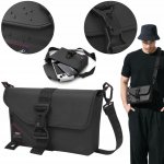 ROG SLASH Sling Bag 2.0 - 90XB08R0-BME000 – Sleviste.cz