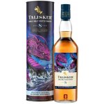 Talisker Special Release 8y 2021 59,7% 0,7 l (holá láhev) – Hledejceny.cz