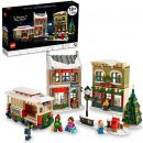 LEGO® ICONS™ 10308 Vánoce na hlavní ulici