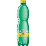 Mattoni citron perlivá 12 x 0,5 l – Sleviste.cz