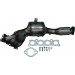 Katalyzátor KAMOKA 8015069