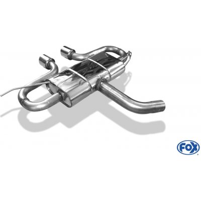 FOX VW054055-132 – Hledejceny.cz