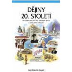 Dějiny 20. století Dějepisné atlasy pro ZŠ a víceletá gymnázia – Sleviste.cz