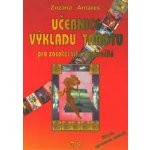 Učebnice výkladu tarotu pro začátečníky i pokročilé – Hledejceny.cz