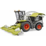 Bruder 2134 Řezačka Claas Jaguar 980 žací stroj plast 1:16 – Zboží Mobilmania