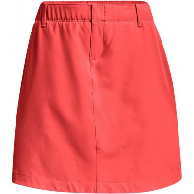 Under Armour Links Woven Skort dámská golfová sukně