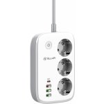 Tellur PD30 W – Hledejceny.cz