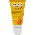 Weleda Baby Weather Protection Balm ochranný krém pro děti 30 ml – Hledejceny.cz