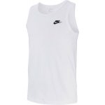 Nike Tílko NSW CLUB TANK bq1260-100 – Zboží Dáma