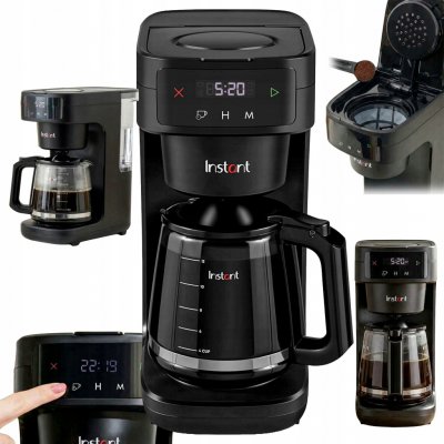 Instant BREW12 černý – Hledejceny.cz