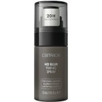 Catrice Aqua Splash fixační sprej na make-up 55 ml – Zboží Dáma