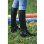 EQUI THEME Minichapsy Elite Černá – Zboží Dáma