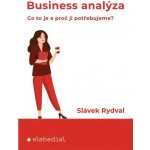 Business analýza: Co to je a proč ji potřebujeme? – Hledejceny.cz