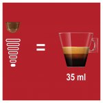 Nescafé Dolce Gusto Espresso Roma 48 ks – Hledejceny.cz