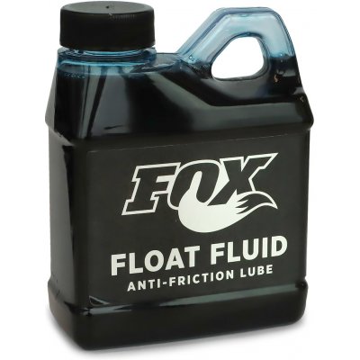 FOX Racing FLOAT Fluid (8 oz, 236ml) – Zboží Mobilmania