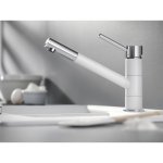 Blanco KANO 526950 – Hledejceny.cz