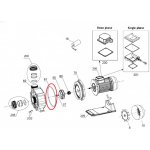 ESPA Těsnění těla New Contra – Zboží Živě