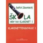 Škola hry na klarinet 1 – Hledejceny.cz