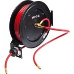 YATO YT-24241 PVC   NBR 9,5mm 15m – Zboží Dáma