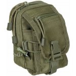 MFH na opasek Molle olivová – Hledejceny.cz