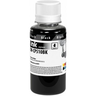 Inkoust TonerDepot Canon PG-40 - kompatibilní – Hledejceny.cz