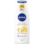 NIVEA Q10 Firming Zpevňující tělové mléko s vitamínem C 400 ml – Zbozi.Blesk.cz