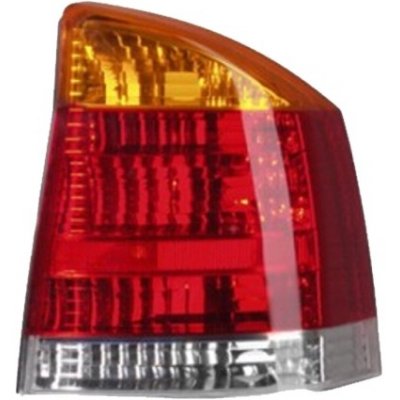 Pravé zadní světlo Opel Vectra C Z02 05-08 HATCHBACK SEDAN – Hledejceny.cz