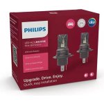 Philips Ultinon Access H4, H19 P43t-38, PU43t-3 12V 20W 2 ks 11342U2500C2 – Sleviste.cz