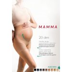 Gabriella těhotenské punčocháče 108 Mamma 20 den melisa – Hledejceny.cz