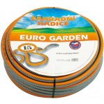 EURO Garden hadice Profi 3/4" 25m – Zboží Dáma