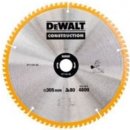 DeWALT DT1939 Pilový kotouč 184 x 16 mm 24 zubů