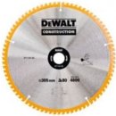 DeWALT DT1938 Pilový kotouč 184 x 16 mm, 18 zubů