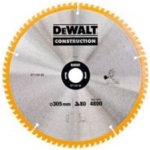 DeWALT Pilový kotouč 190x30mm 24z DT1944 – Zboží Dáma