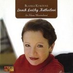 Hana Maciuchová – Deník Leošky Kutheilové CD – Hledejceny.cz
